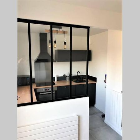 Hypercentre Grand Balcon Vue Cathedrale Διαμέρισμα Ρενς Εξωτερικό φωτογραφία